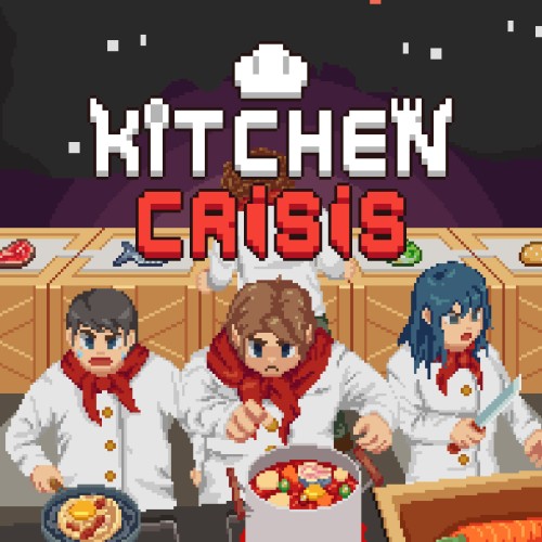 Kitchen Crisis