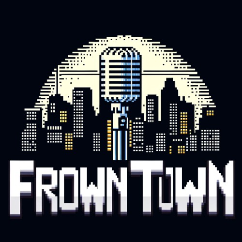 Frowntown