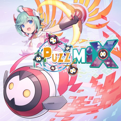 PuzzMiX