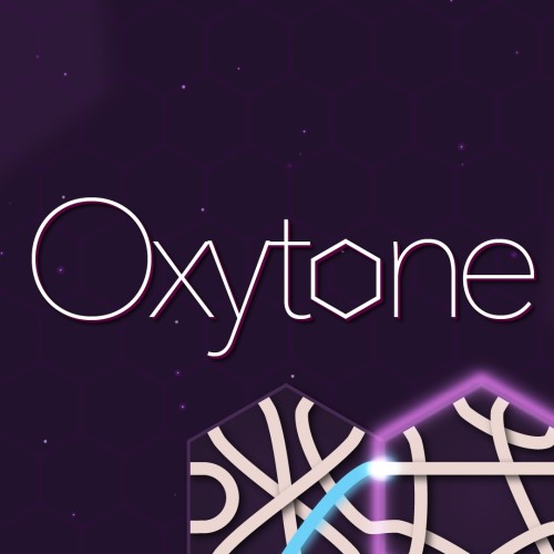 Oxytone