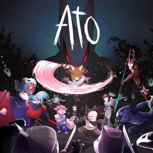 Ato