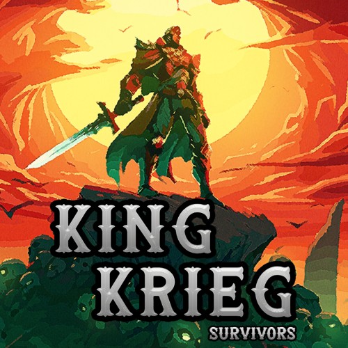 King Krieg Survivors