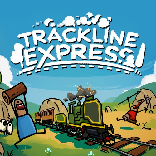 Trackline Express