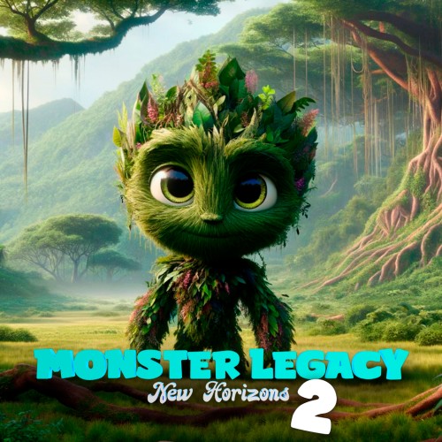 Monster Legacy 2: New Horizons 2