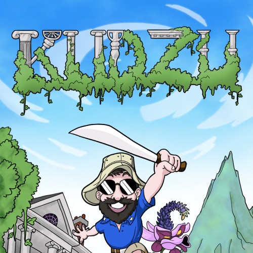 Kudzu