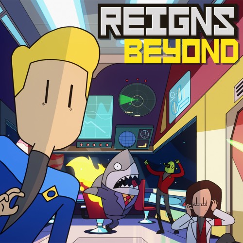 Reigns: Beyond