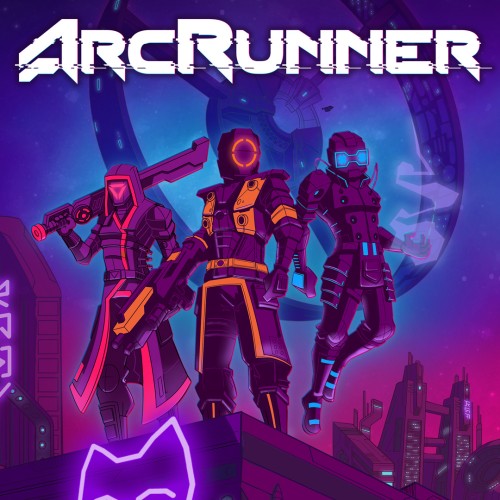 ArcRunner