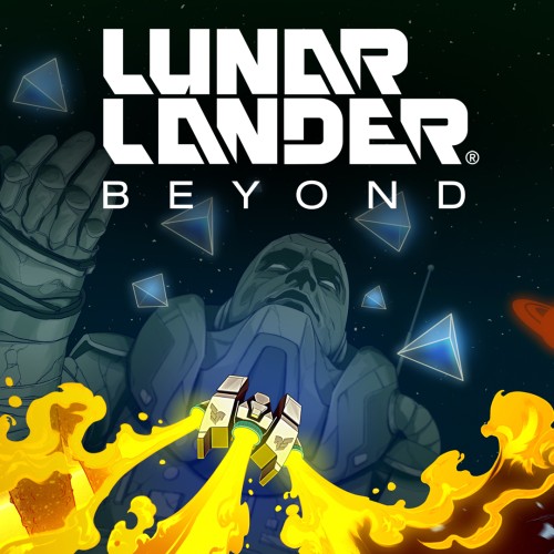 Lunar Lander Beyond