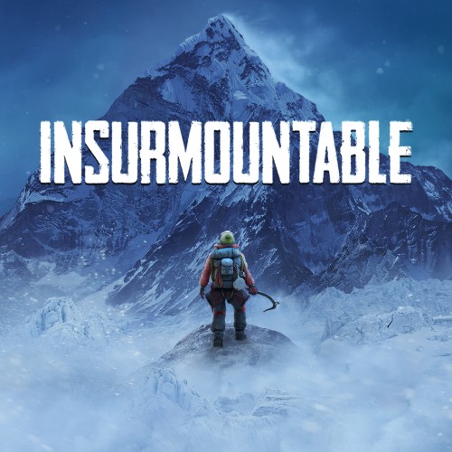 Insurmountable