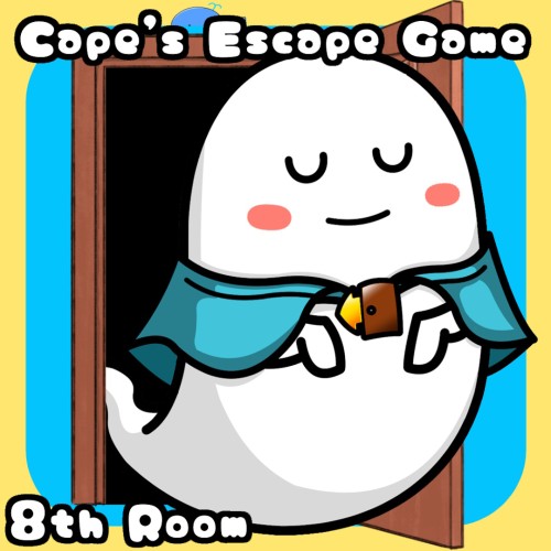 Cape's Escape Game 8th Room