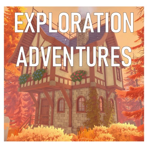 Exploration Adventures