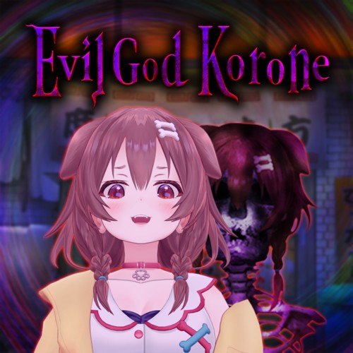 Evil God Korone