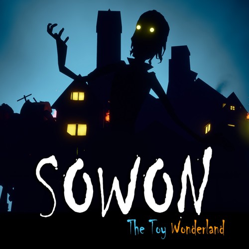 Sowon: The Toy Wonderland