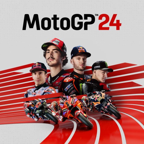 MotoGP 24