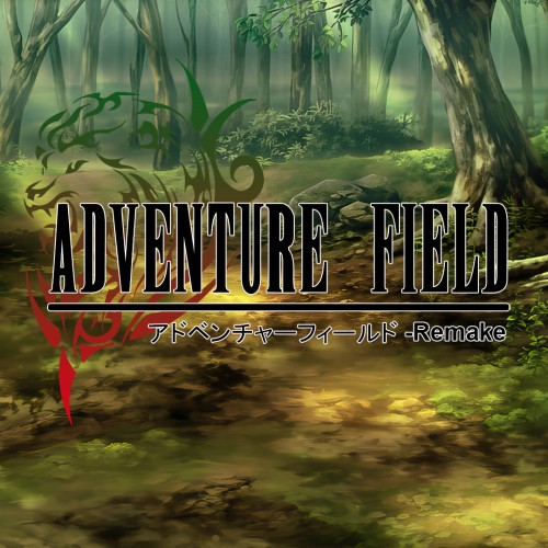 Adventure Field Remake