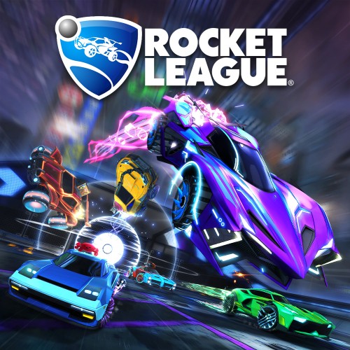 Rocket League