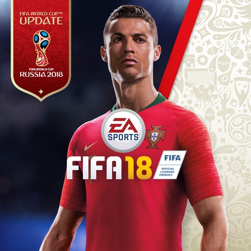 FIFA 18