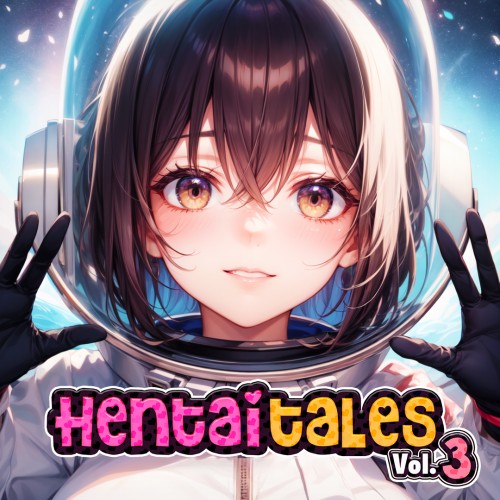 Hentai Tales Vol. 3