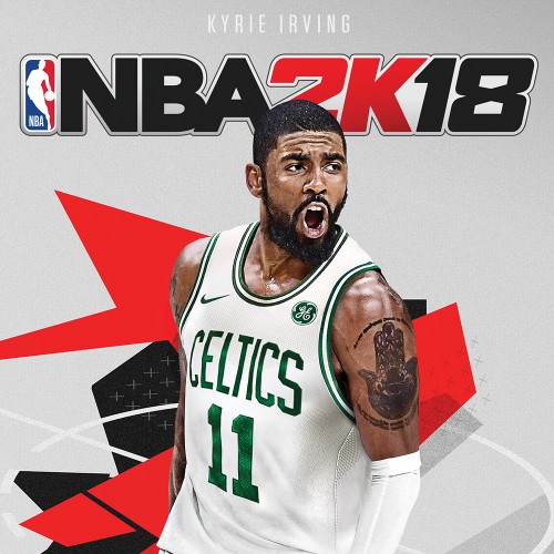 NBA 2K18