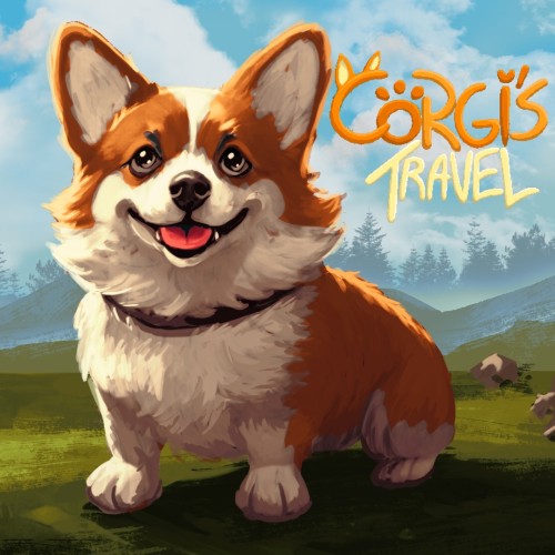 Corgi's Travel