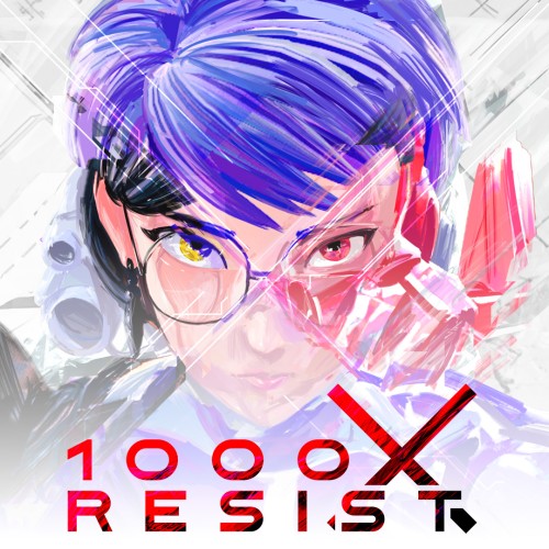 1000 x Resist