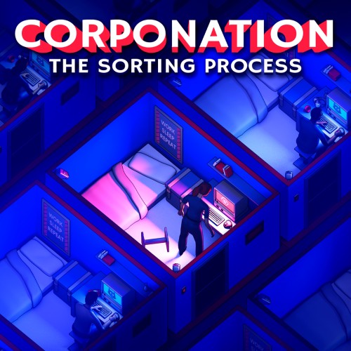 CorpoNation: The Sorting Process