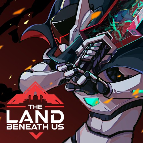 The Land Beneath Us