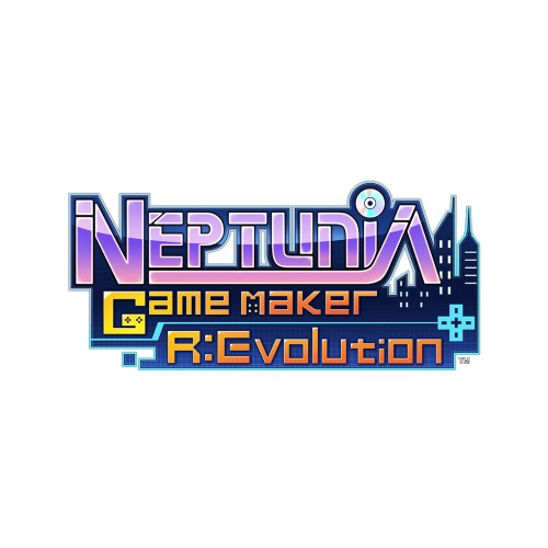 Neptuna Game Maker R:Evolution