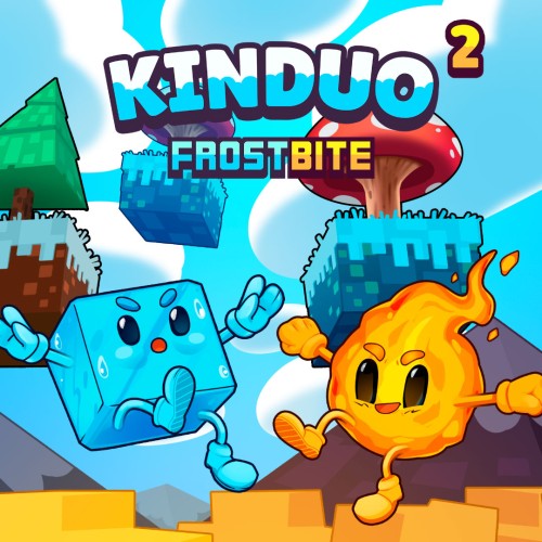 Kinduo 2: Frostbite