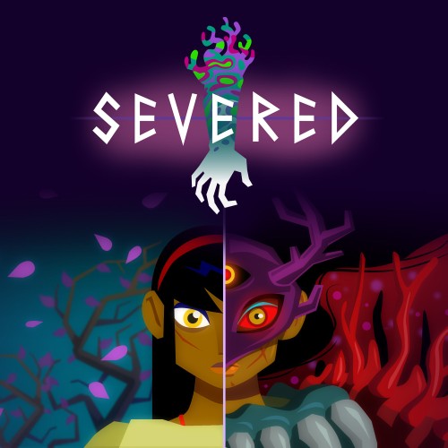 Severed