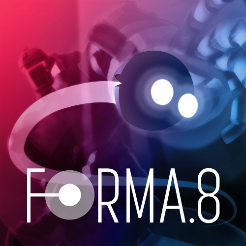 Forma.8