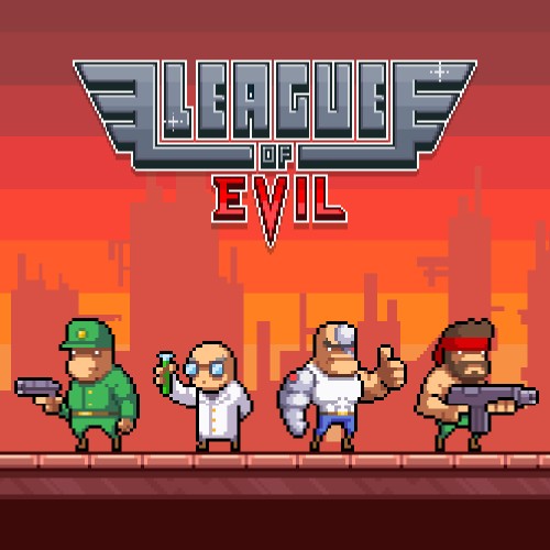 League of Evil