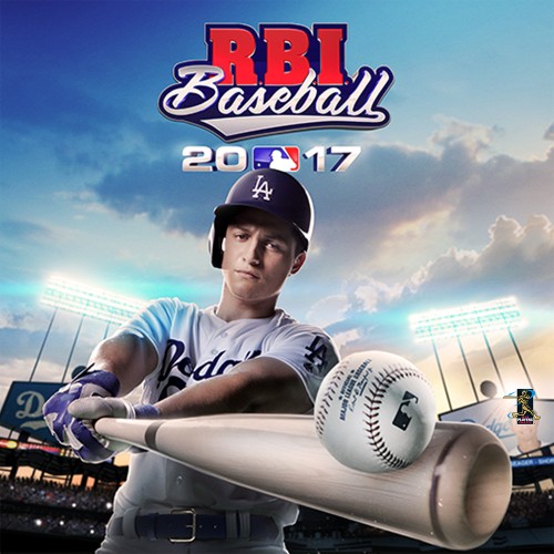 R.B.I. Baseball 17