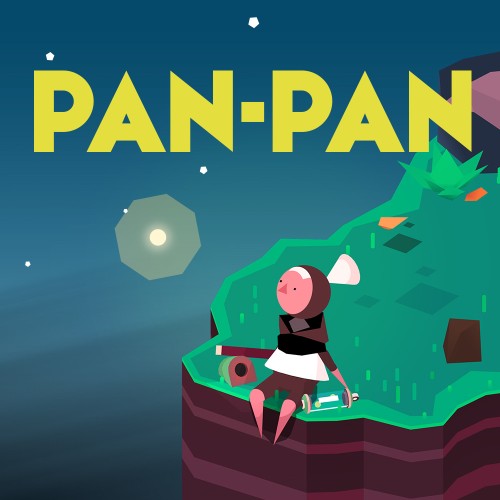 Pan-Pan