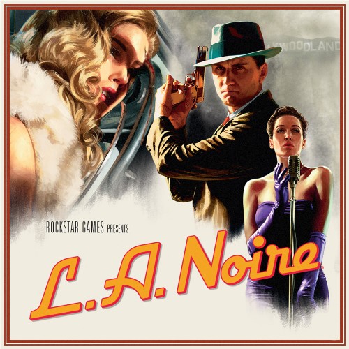 L.A. Noire