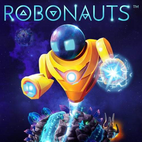 Robonauts