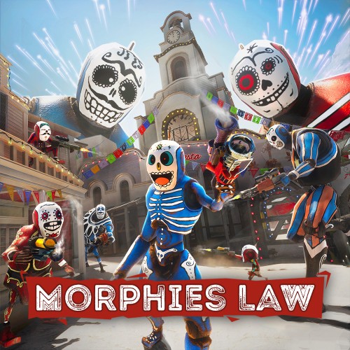 Morphies Law