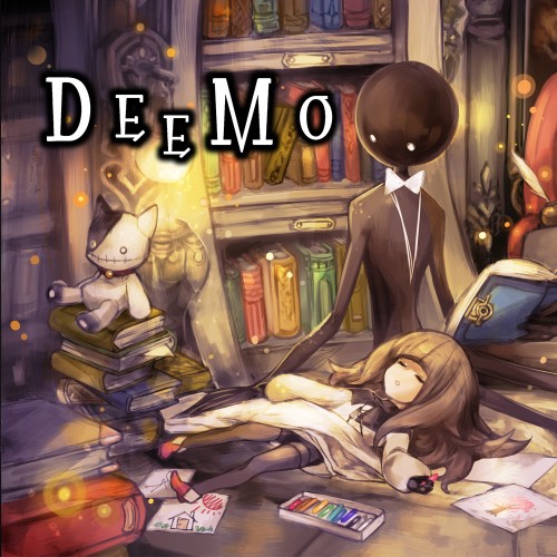 Deemo