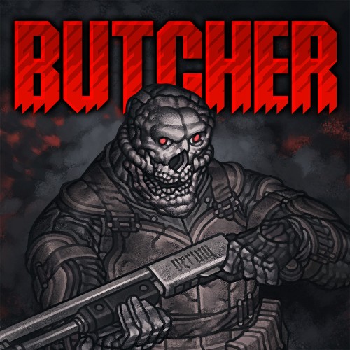 Butcher