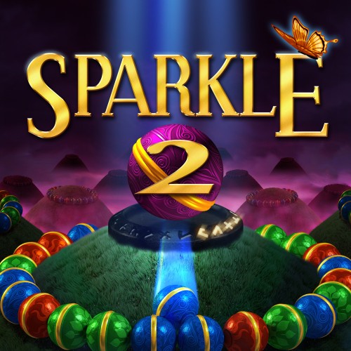 Sparkle 2