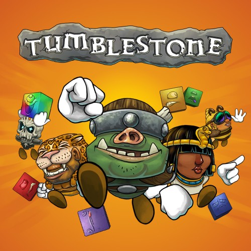 Tumblestone