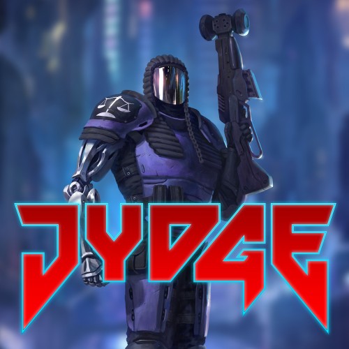 JYDGE