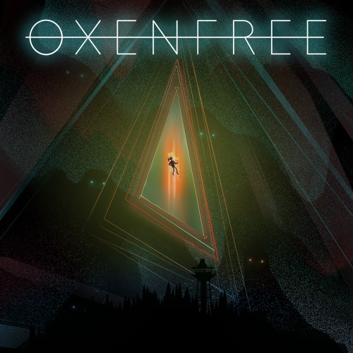 Oxenfree