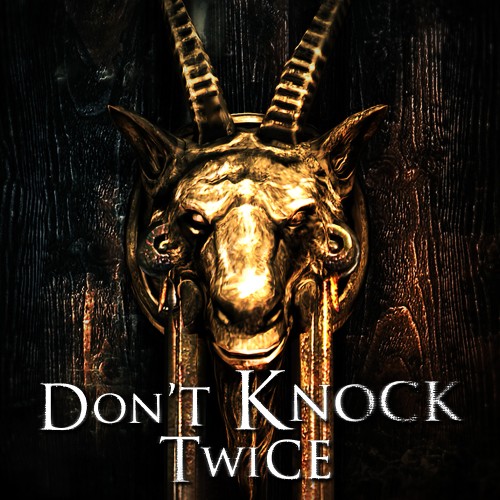 Don't Knock Twice