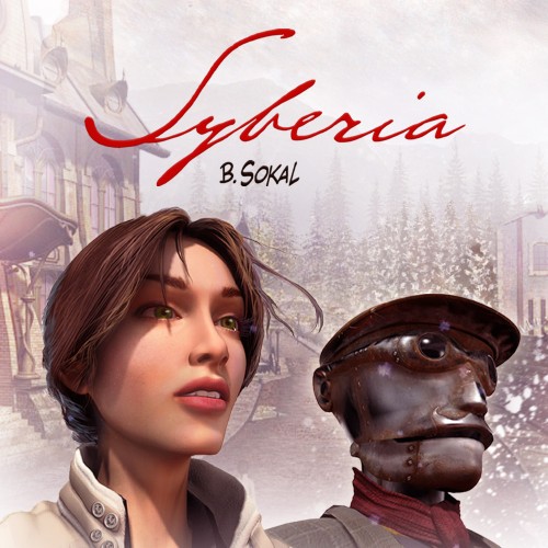 Syberia