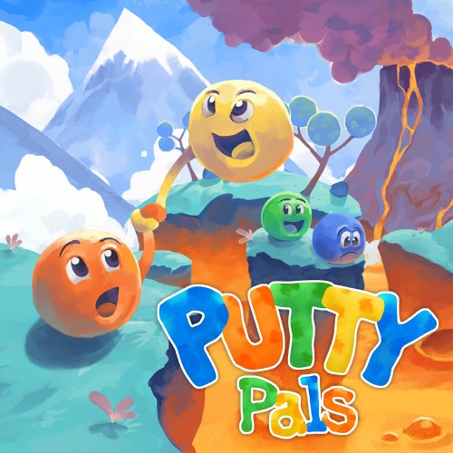 Putty Pals