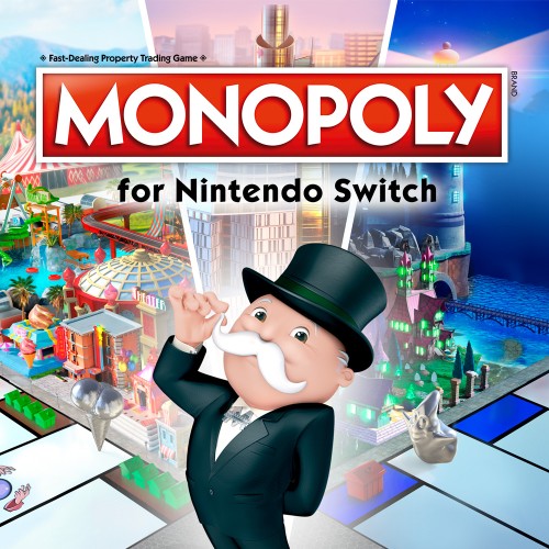 Monopoly