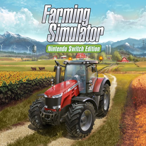 Farming Simulator