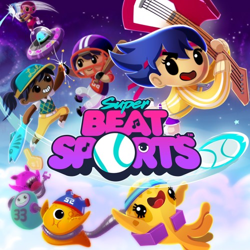 Super Beat Sports