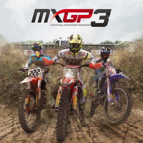 MXGP 3